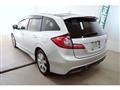2015 Honda Jade