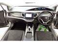 2015 Honda Jade