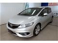2015 Honda Jade