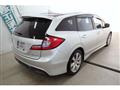 2015 Honda Jade