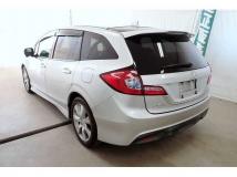 2015 Honda Jade