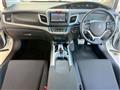 2015 Honda Jade