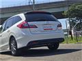 2015 Honda Jade