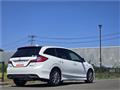 2015 Honda Jade