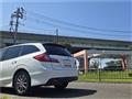 2015 Honda Jade