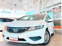 2015 Honda Jade