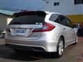 2015 Honda Jade