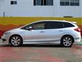 2015 Honda Jade
