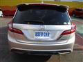 2015 Honda Jade