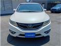 2015 Honda Jade