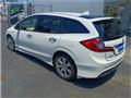 2015 Honda Jade