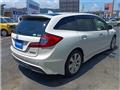 2015 Honda Jade