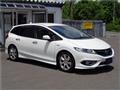 2015 Honda Jade