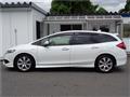 2015 Honda Jade