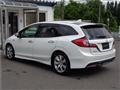 2015 Honda Jade
