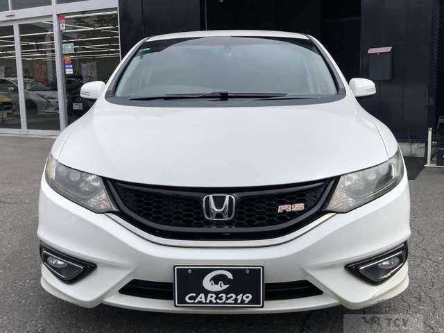 2015 Honda Jade
