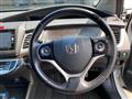 2015 Honda Jade