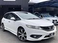 2015 Honda Jade