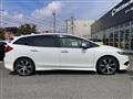 2015 Honda Jade