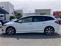 2015 Honda Jade