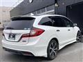 2015 Honda Jade