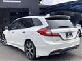 2015 Honda Jade