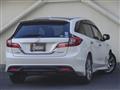 2015 Honda Jade