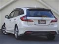 2015 Honda Jade
