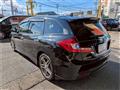 2015 Honda Jade