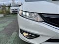 2015 Honda Jade