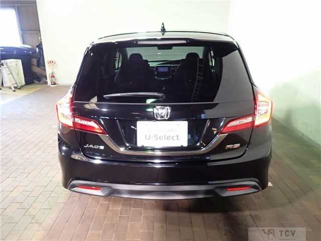 2015 Honda Jade