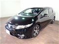 2015 Honda Jade