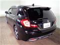 2015 Honda Jade