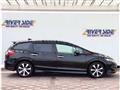 2015 Honda Jade