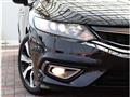 2015 Honda Jade