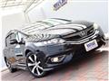 2015 Honda Jade
