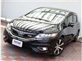 2015 Honda Jade