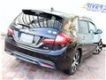 2015 Honda Jade