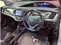 2015 Honda Jade