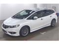 2015 Honda Jade