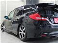 2015 Honda Jade