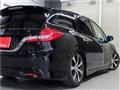 2015 Honda Jade