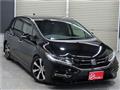 2015 Honda Jade