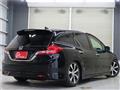 2015 Honda Jade