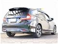 2015 Honda Jade