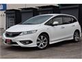 2016 Honda Jade