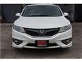 2016 Honda Jade