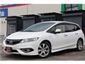 2016 Honda Jade