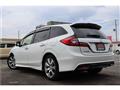 2016 Honda Jade