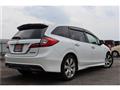 2016 Honda Jade